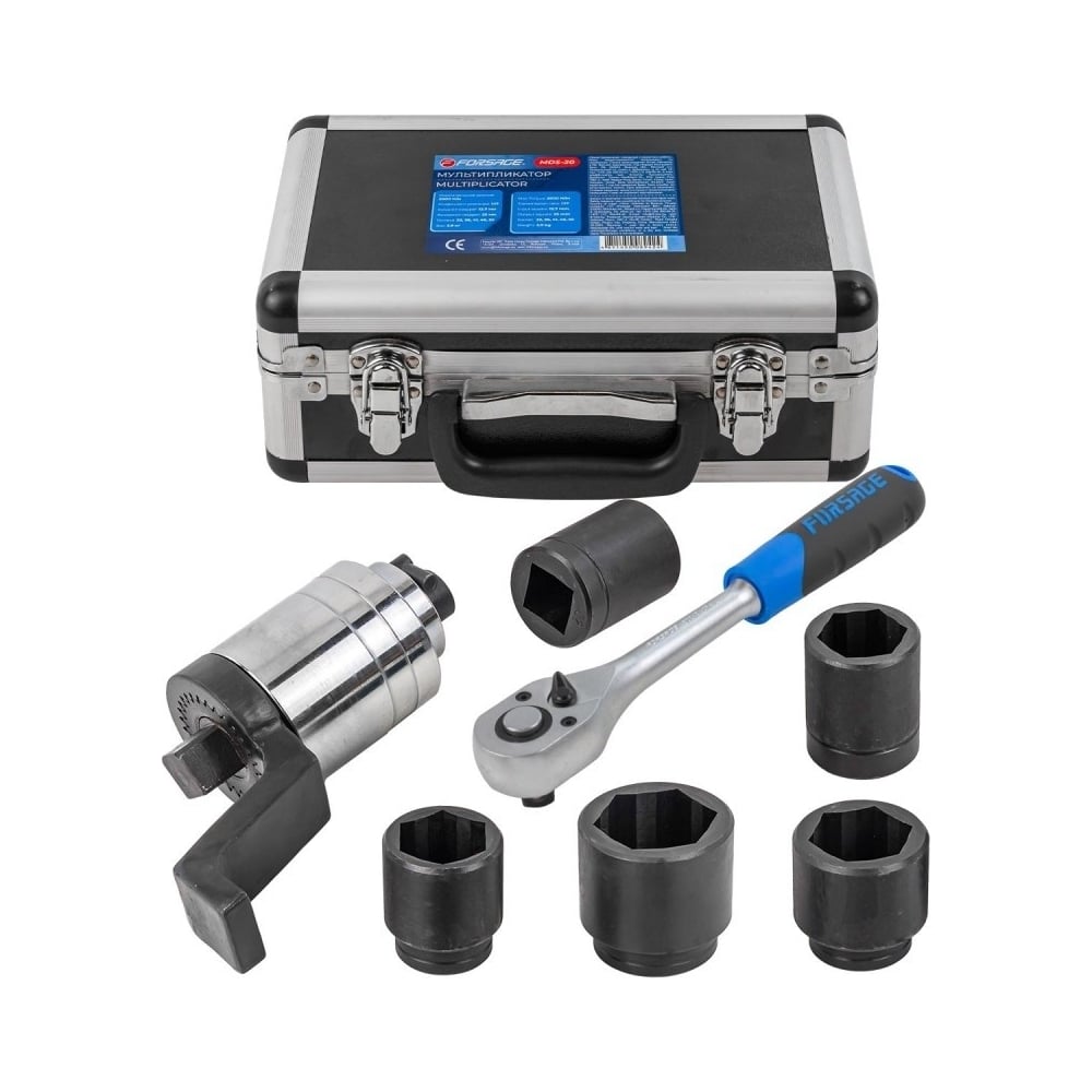 Мультипликатор Forsage f-mds-20 54215