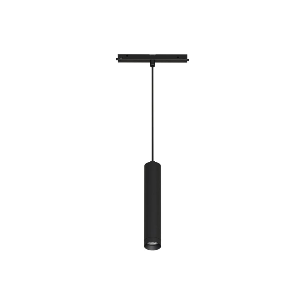 Изображение товара Светильник трековый Arlight MAG-ORIENT-SPOT-HANG-R45-12W с встроенными диодами, IP20