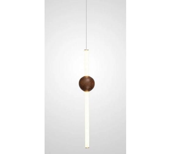 Изображение товара Подвесной светильник IMPERIUMLOFT CORNELL L64 white 4000К 189498-23