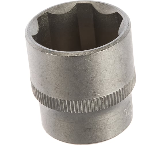 Изображение товара Головка торцевая короткая (21 мм; 3/8DR) СТАНКОИМПОРТ CS-38.10.21