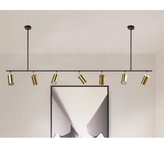 Изображение товара Подвесной светильник IMPERIUMLOFT Long John L165 193600-26