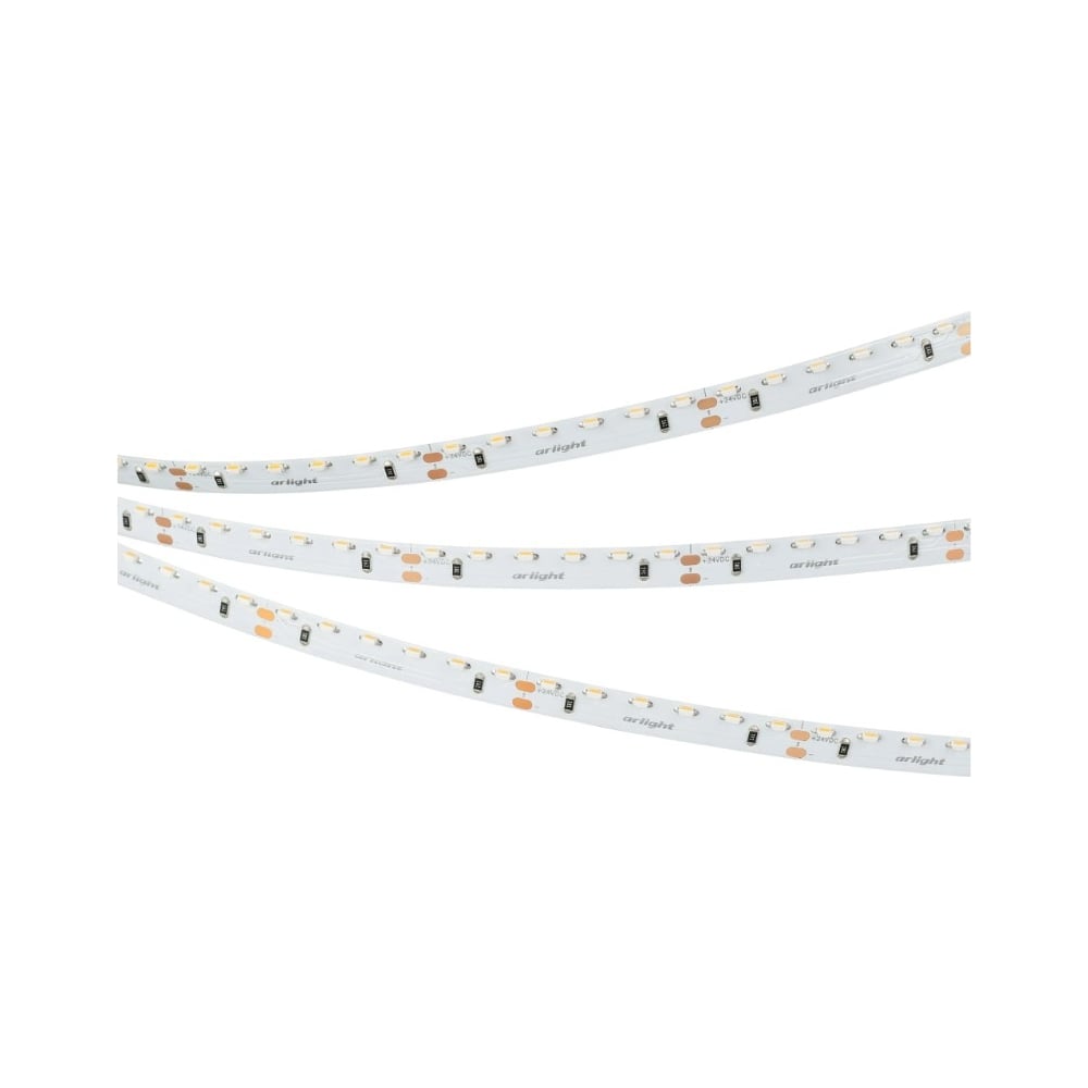 Изображение товара Светодиодная лента Arlight RS-S120-8mm, 24V, Day5000, 5м