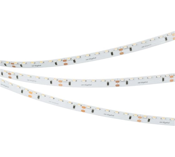 Изображение товара Светодиодная лента Arlight RS-S120-8mm, 24V, Day5000 5м 039426