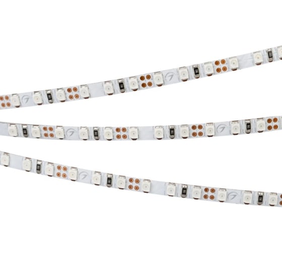 Изображение товара Светодиодная лента Arlight RT-A120-5mm, 12V, Blue 5м 015004(2)