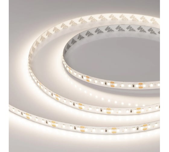 Изображение товара Светодиодная лента Arlight RT-A120-10mm, 48V Day4000 30м 038804