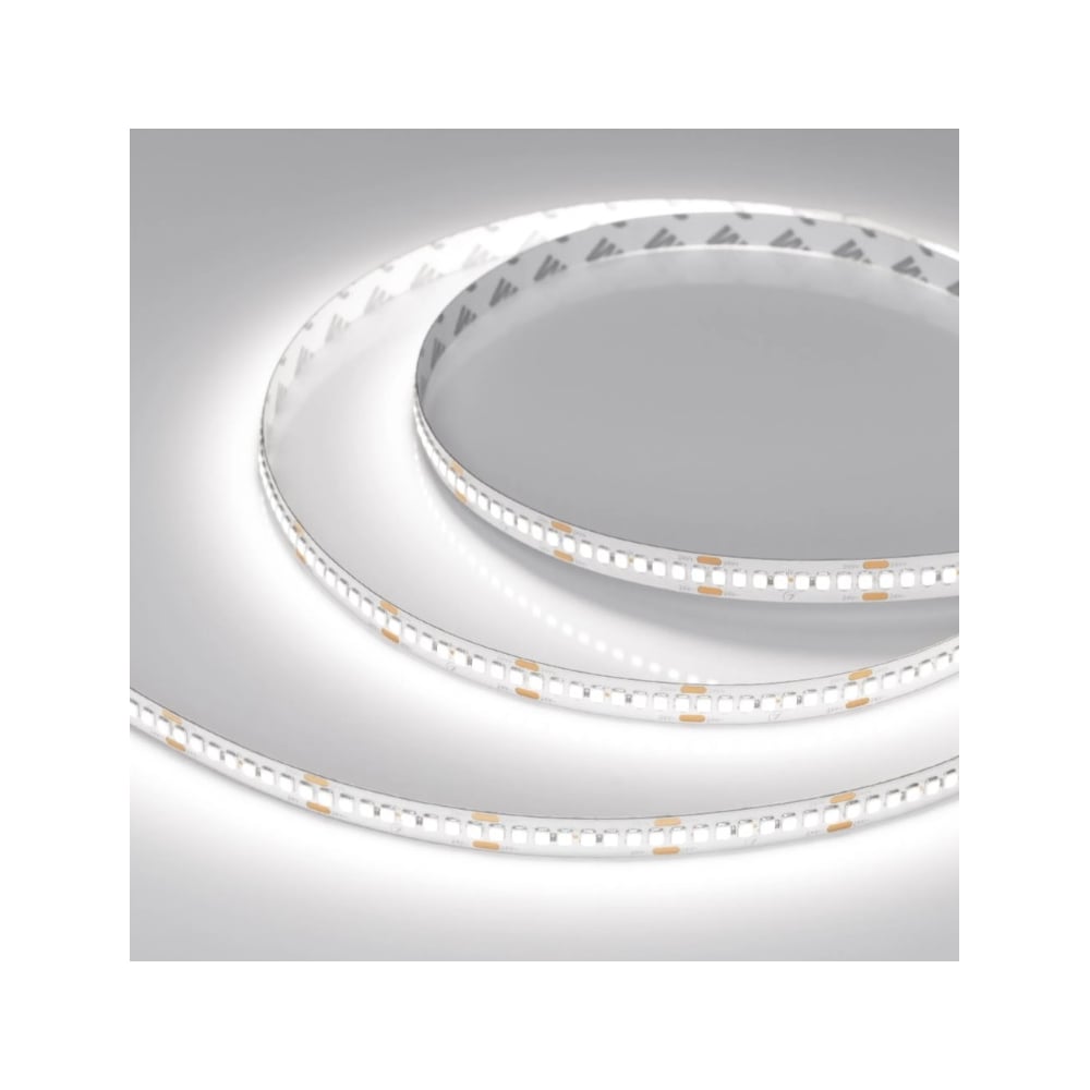 Изображение товара Светодиодная лента Arlight RT-A240-10mm 24V 6000K 5м IP20