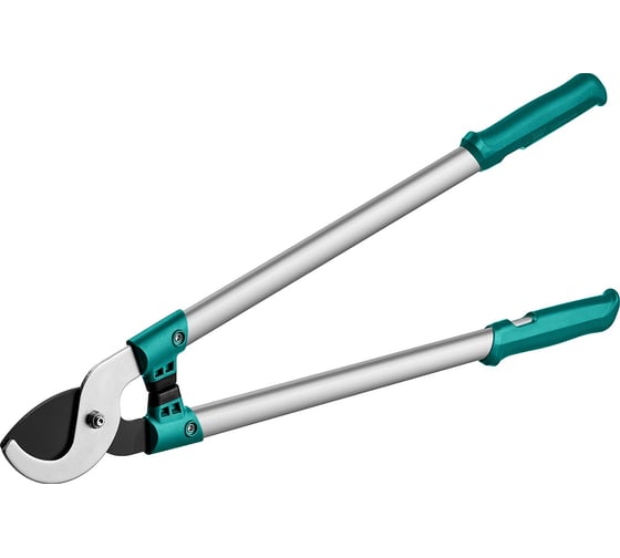 Изображение товара Большой плоскостной сучкорез Raco MaxCut с усиленным лезвием, с алюминиевыми рукоятками 4214-53/170