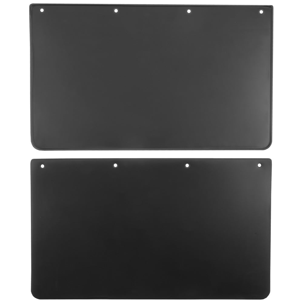 Изображение товара Брызговики крыла FROSCH К-570 2 шт универсальные из пластика