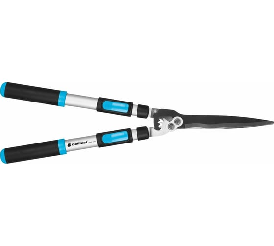 Изображение товара Садовые телескопические ножницы Cellfast IDEAL 40-400