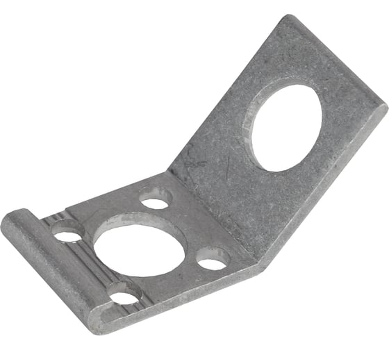 Изображение товара Анкерный кронштейн ЭРА CA25 М14/М16 Б0036717