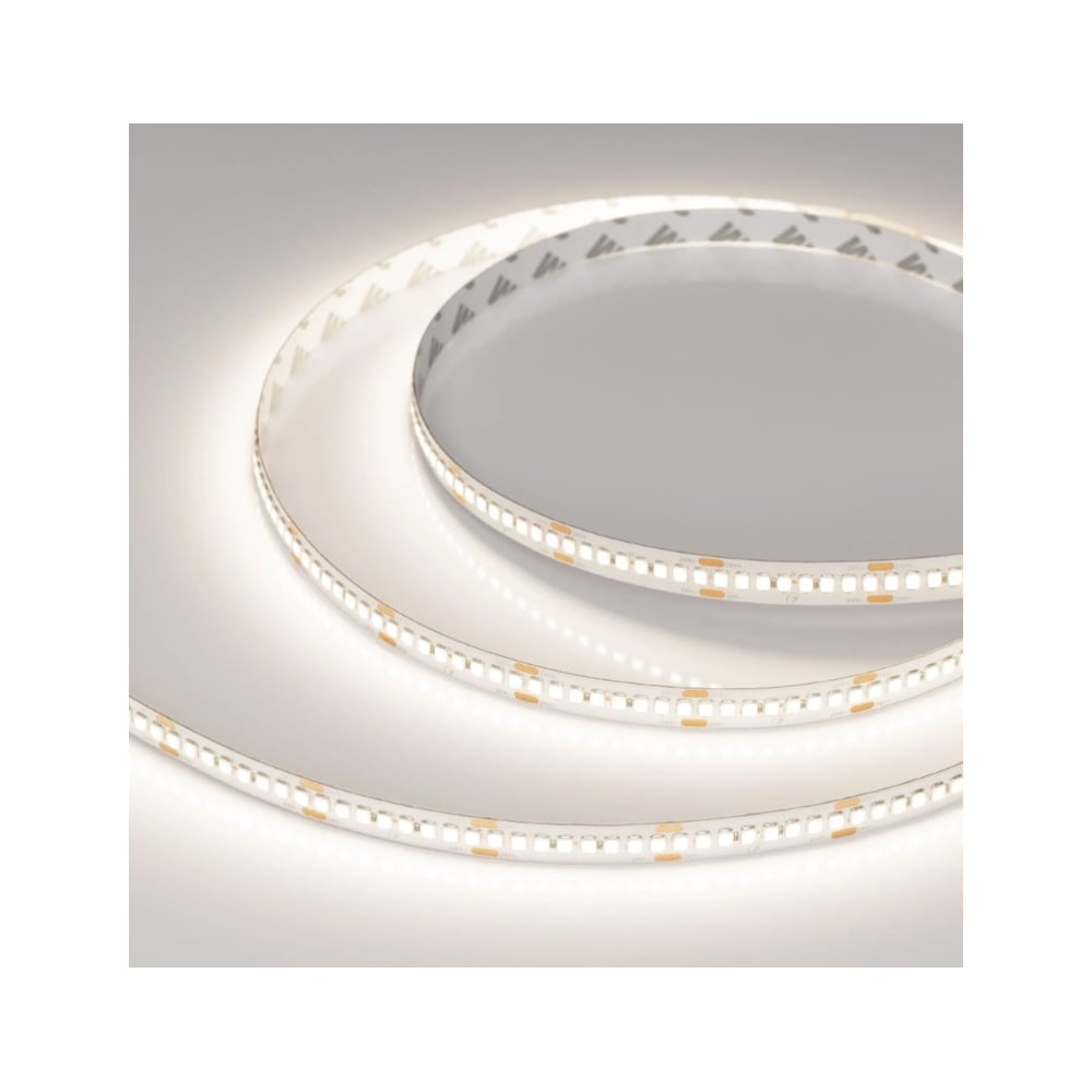 Изображение товара Светодиодная лента Arlight RT-A240-10mm, 24V, Day4000 длиной 5 метров