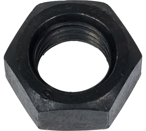 Изображение товара Высокопрочная гайка DINFIX M 16, класс прочности 12, DIN 934, 10 шт. 00-0004249