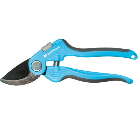 Изображение товара Плоскостной секатор Cellfast IDEAL 40-414
