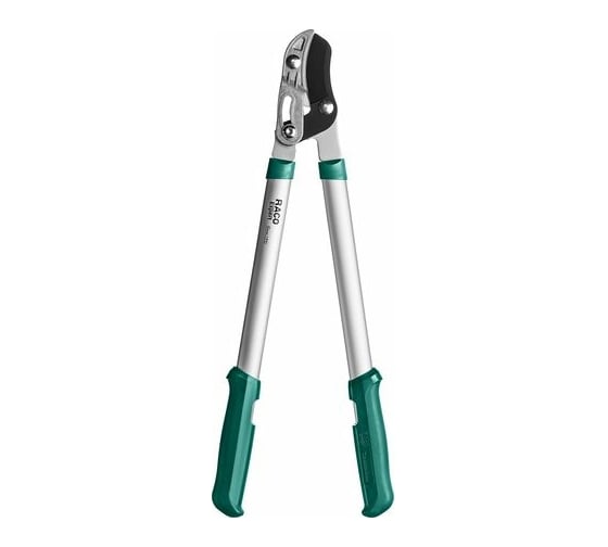 Изображение товара Средний усиленный контактный двурычажный сучкорез Raco MaxForce с изогнутыми лезвиями 4214-53/1860