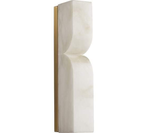 Изображение товара Настенный светильник ODEON LIGHT LED 12W MARBELLA 6685/10WL