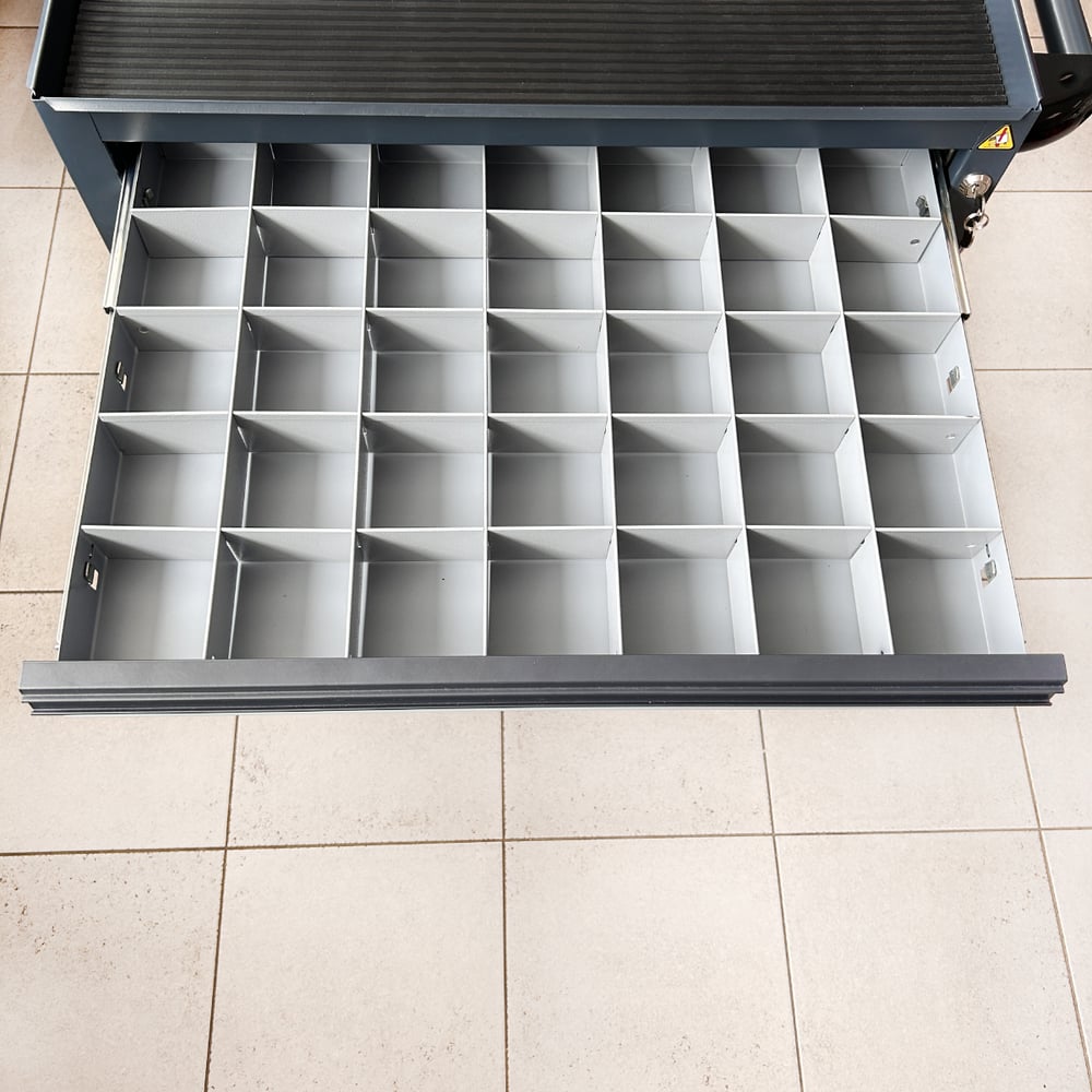 Изображение товара Разделители в ящик тележки Сорокин 9.5 35.596