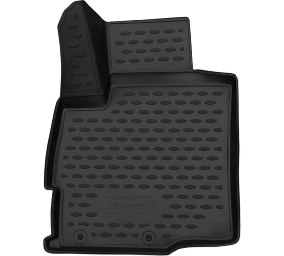 Изображение товара Коврик ELEMENT 3D MITSUBISHI Outlander, 2012-2015, 2015-, 2 WD, передний левый ELEMENT3D00311210.FL