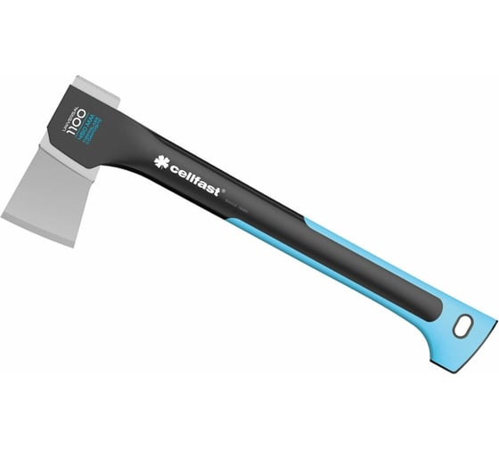 Изображение товара Универсальный топор Cellfast ERGO U1100 41-002