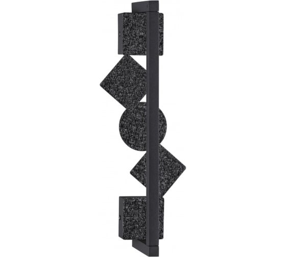 Изображение товара Настенный светильник ODEON LIGHT LED 7W GEOS 6692/7WL