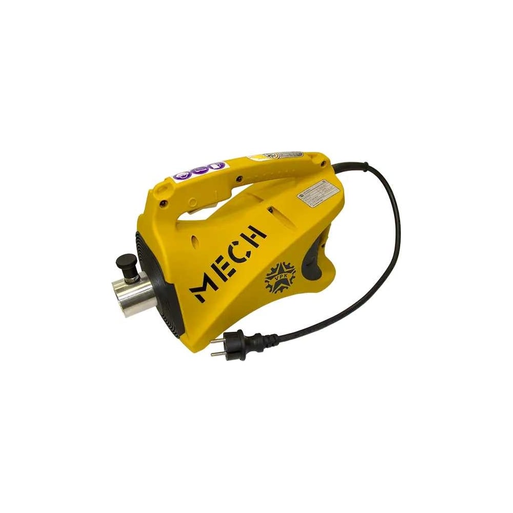 VPK MECH