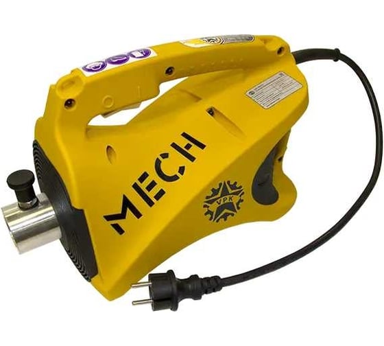 Изображение товара Привод вибратора VPK MECH 220 В, 2.3 кВт 1214005203
