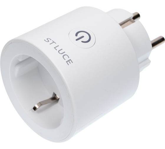 Изображение товара Розетка ST luce SMART AROUND ST9001.500.00