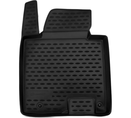 Изображение товара Коврик в салон Element Kia Cee'd, 2012-2018, передний левый, 1 шт. ЕLEMENT2543210FL