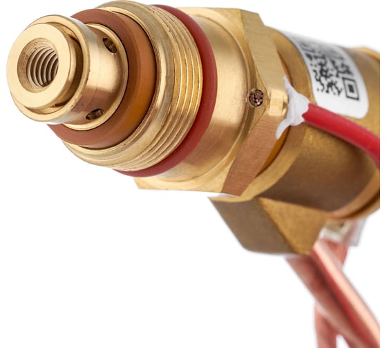 Изображение товара Головка плазмотрона IPT 60 FTS6001 ПТК 00000042845