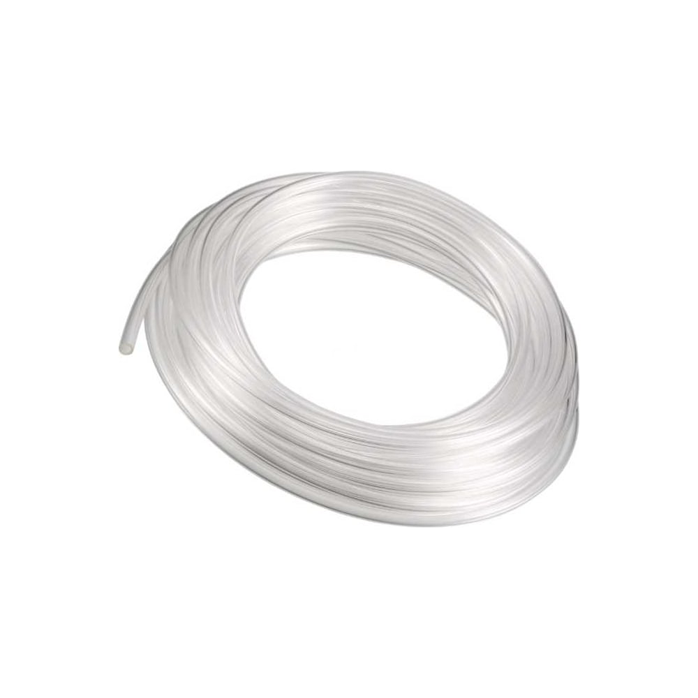 Изображение товара Полиуретановая трубка 12x1.5 мм 100 м серебристая CDC Pneumatics PU 1290