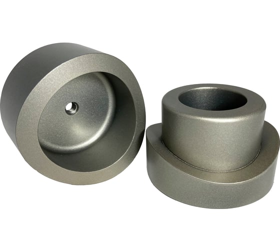 Изображение товара Сварочная насадка для вварного седла - 50/20-25 Vavilon Aqua VA/SaddleSockets-50/20-25