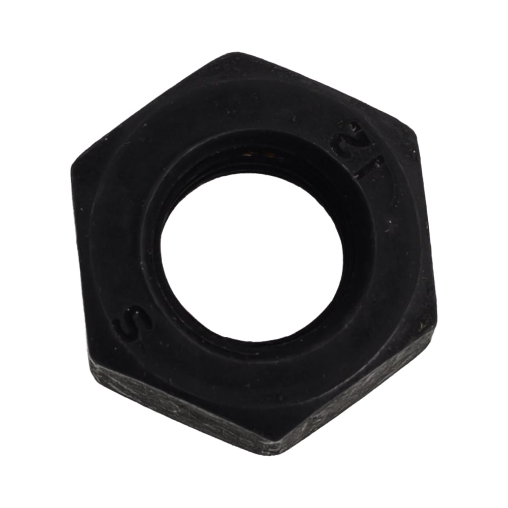 Изображение товара Высокопрочная гайка DINFIX M 8, класс прочности 12, DIN 934, 1 шт. 00-0004228