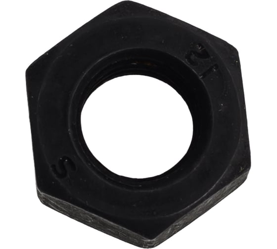 Изображение товара Высокопрочная гайка DINFIX M 8, класс прочности 12, DIN 934, 1 шт. 00-0004228