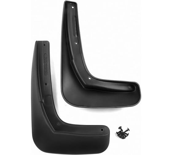 Изображение товара Брызговики крыла FROSCH К-630, 2 шт. NLF.80.07.F10