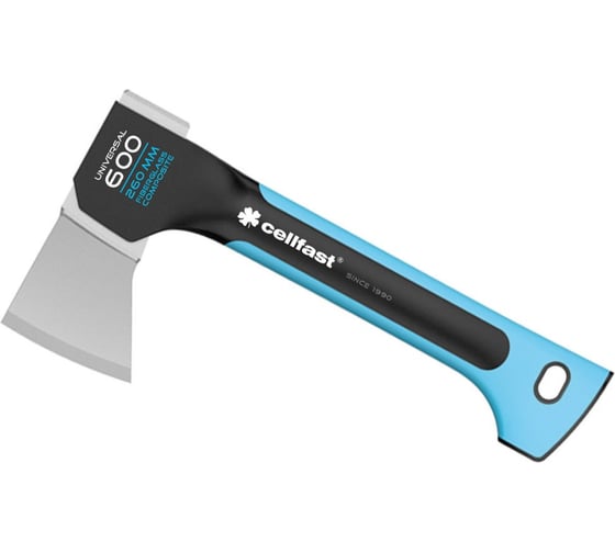 Изображение товара Универсальный топор Cellfast ERGO U600 41-001