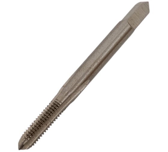 Изображение товара Набор метчиков из 2-х шт. H-Tools М4 шаг 0.7мм DIN352 HSS-G 230040TXHT-2