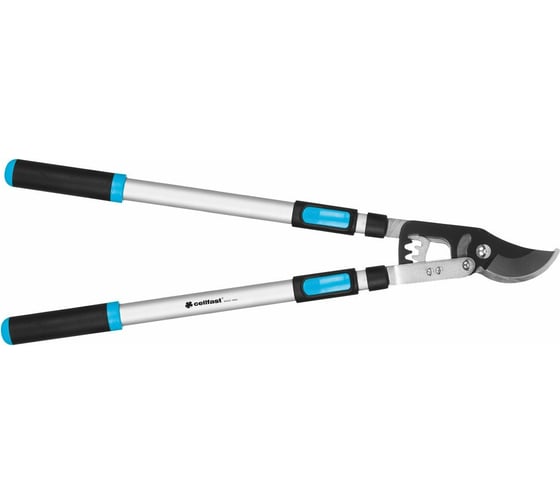 Изображение товара Телескопический плоскостной секатор Cellfast IDEAL 40-410