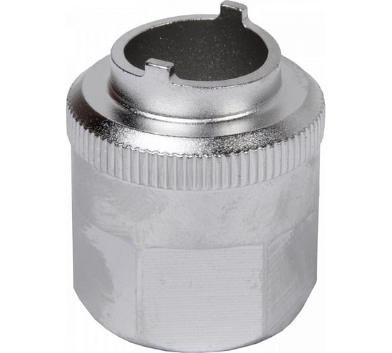 Изображение товара Головка торцевая для гаек амортизаторных стоек МАСТАК MB 100-10002