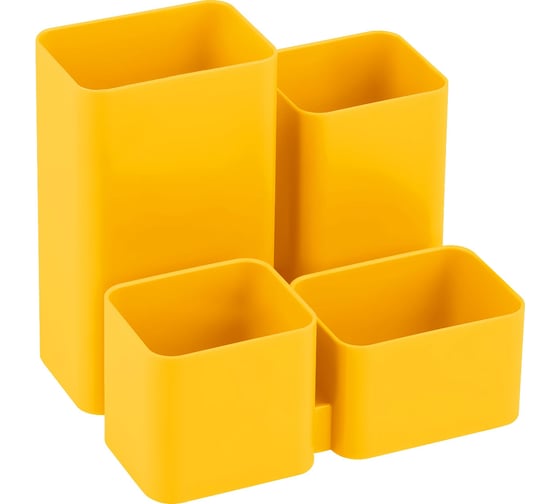 Изображение товара Настольная подставка СТАММ Юниор, полистирол, ассорти ОР305