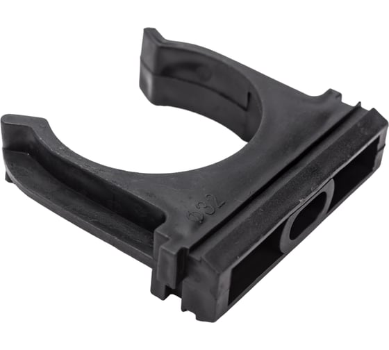 Изображение товара Крепежклипса для трубы ЭРА d 32 мм Б0044182