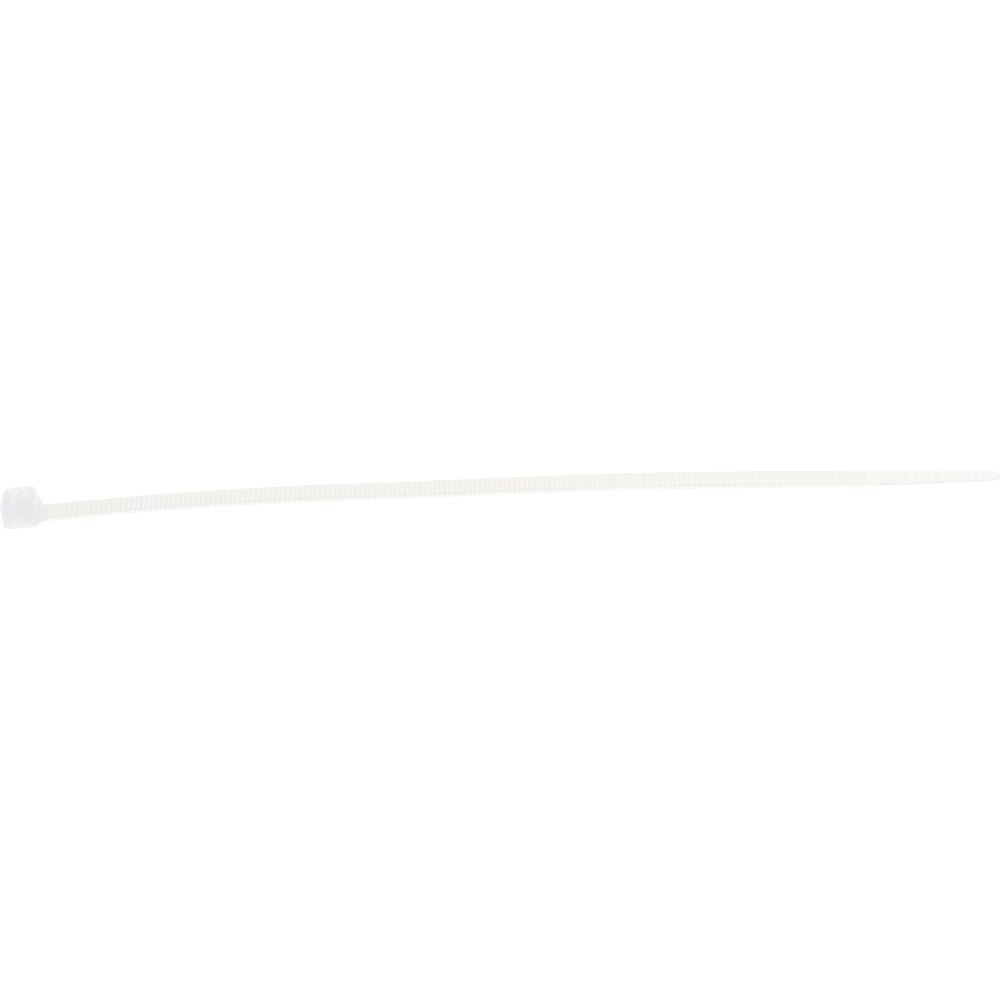 фото Морозостойкая кабельная стяжка эра