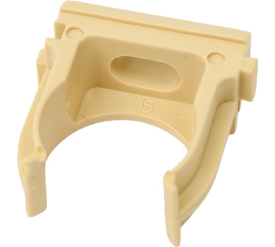 Изображение товара Крепежклипса для трубы ЭРА d 20 мм Б0043218