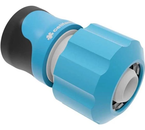 Изображение товара Коннектор ERGO 3/4" Cellfast 53-135