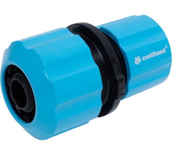 Изображение товара Муфта редукционная ERGO 1/2" - 3/4" Cellfast 53-110