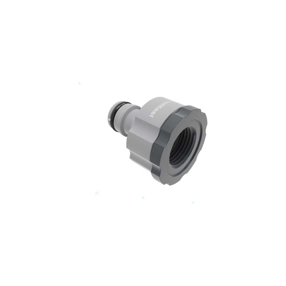 Изображение товара Адаптер IDEAL Cellfast 51-657 с внутренней резьбой 3/4"-1"
