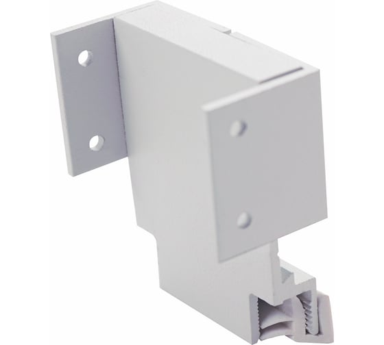 Изображение товара Торцевая заглушка ST luce для st003.529.01, белый, ST003.589.01