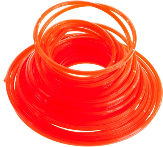 Изображение товара Леска Шестиугольник (15 м; 4 мм) МастерАлмаз 10505015