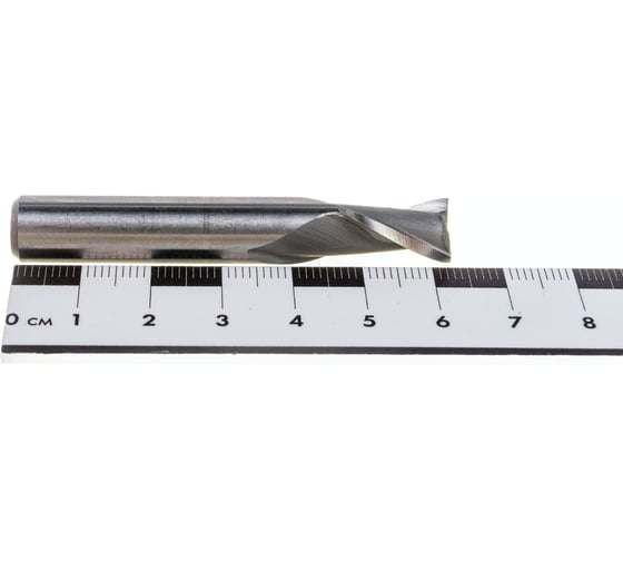 Изображение товара Фреза шпон. ц/х ООО "ТМТ ГРУПП" 10 Р6М5 150198