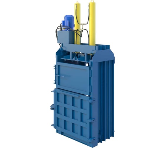 Изображение товара Пресс ПЗО PZO-30ТШ (ПГП-30ТШ) 380 В 471667