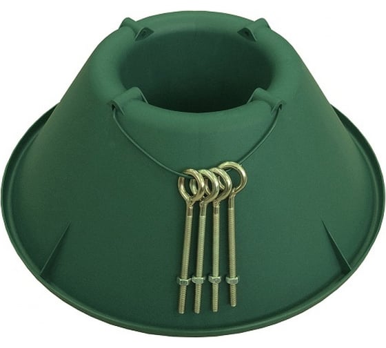 Изображение товара Подставка под живую елку Winter Glade BIG TREE Premium  (12)