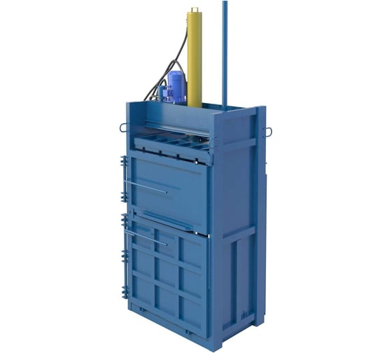 Изображение товара Пресс ПЗО PZO-15М 380 В 471520